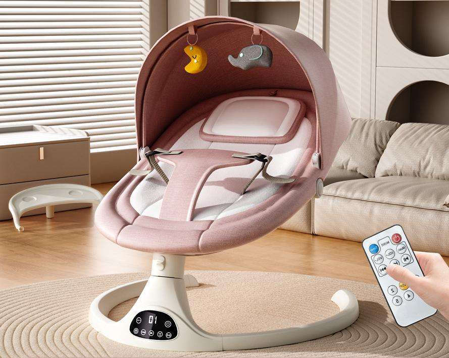 Baby Swing Bouncer - Baby Swing Wholesale Electric Infants Baby