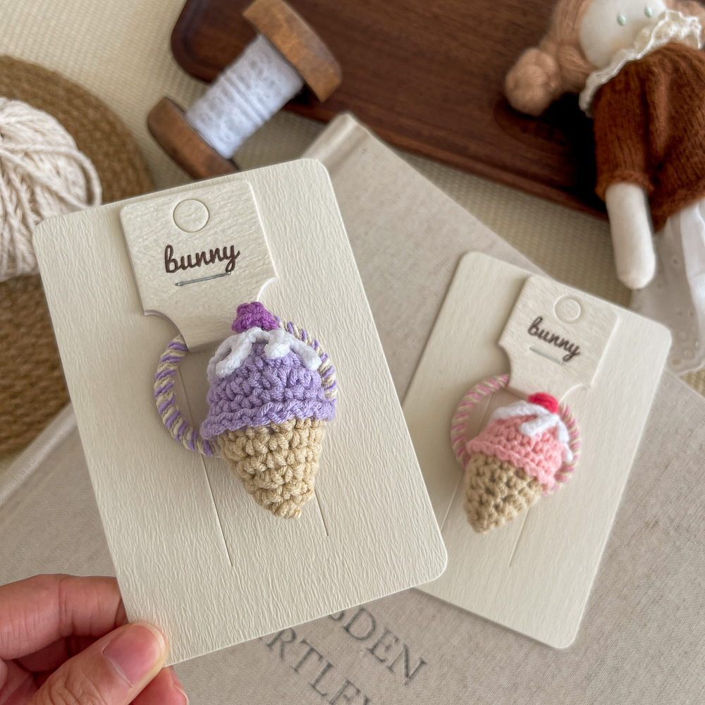 1pc Cartoon Cute Ice Cream Ela - Baby Products Lotion review and price