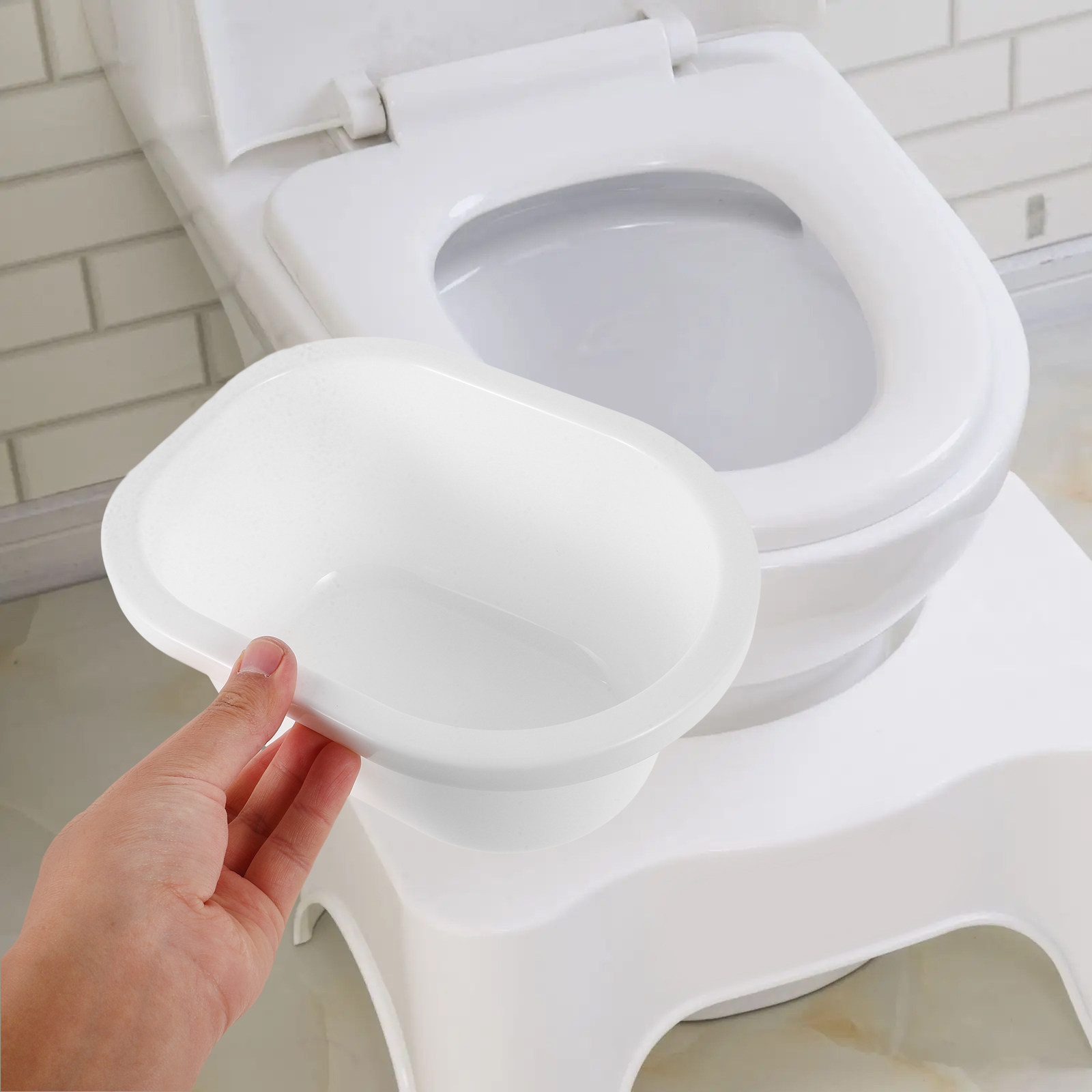 Kids Toilet Seat Attachment fo - Toddler Potty Training Seat review and price
