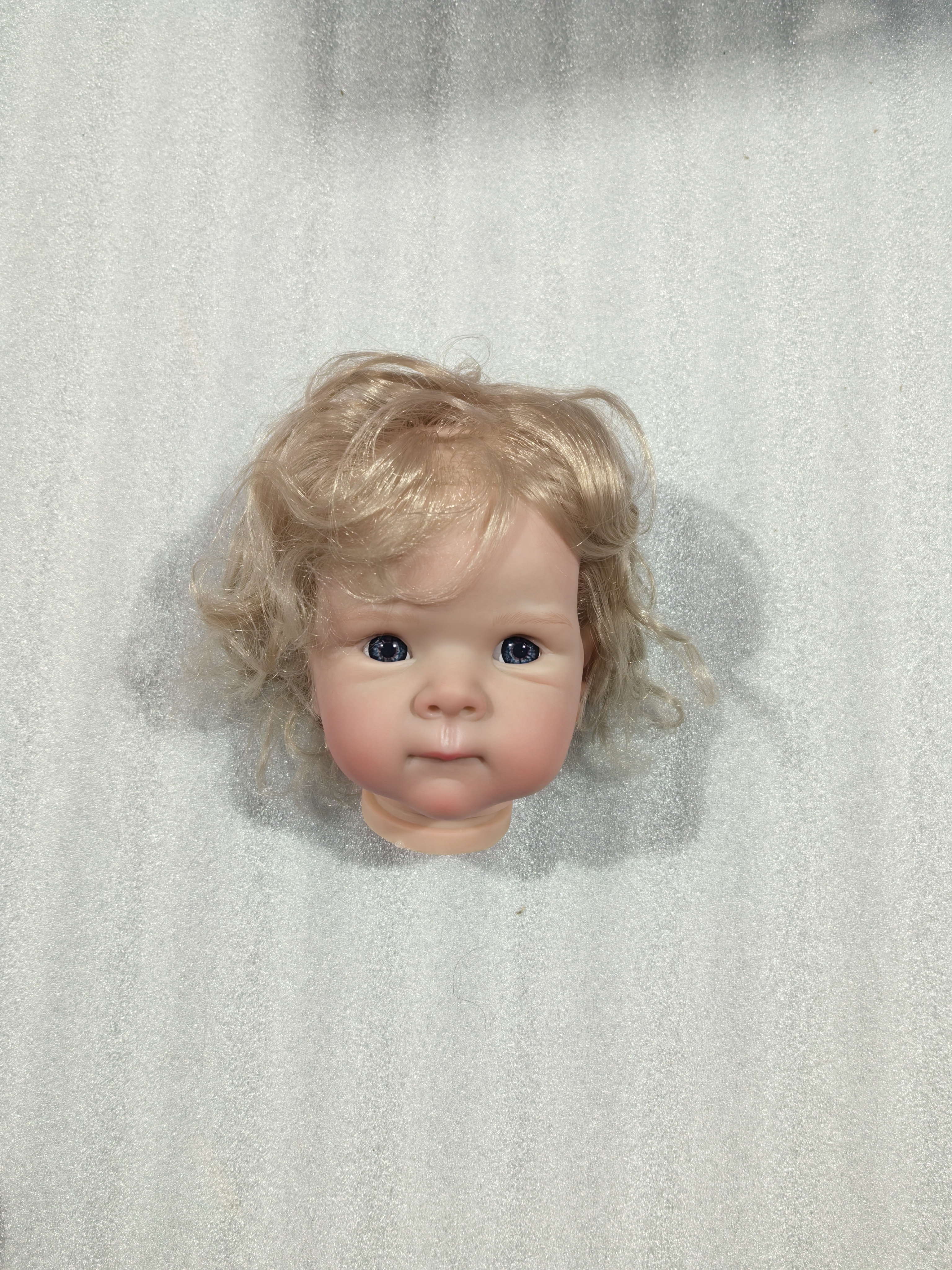 NPK 18inch Betty Curly Hair Re - Baby Products For Curly Hair review and price