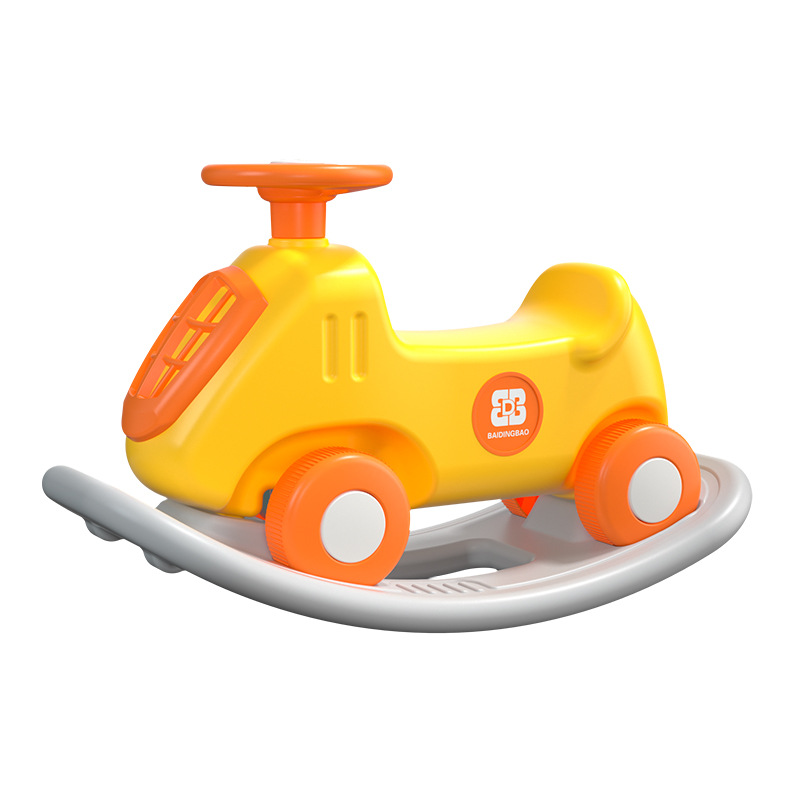 Children's Rocking Horse Baby  - Baby Swing Bouncer review and price