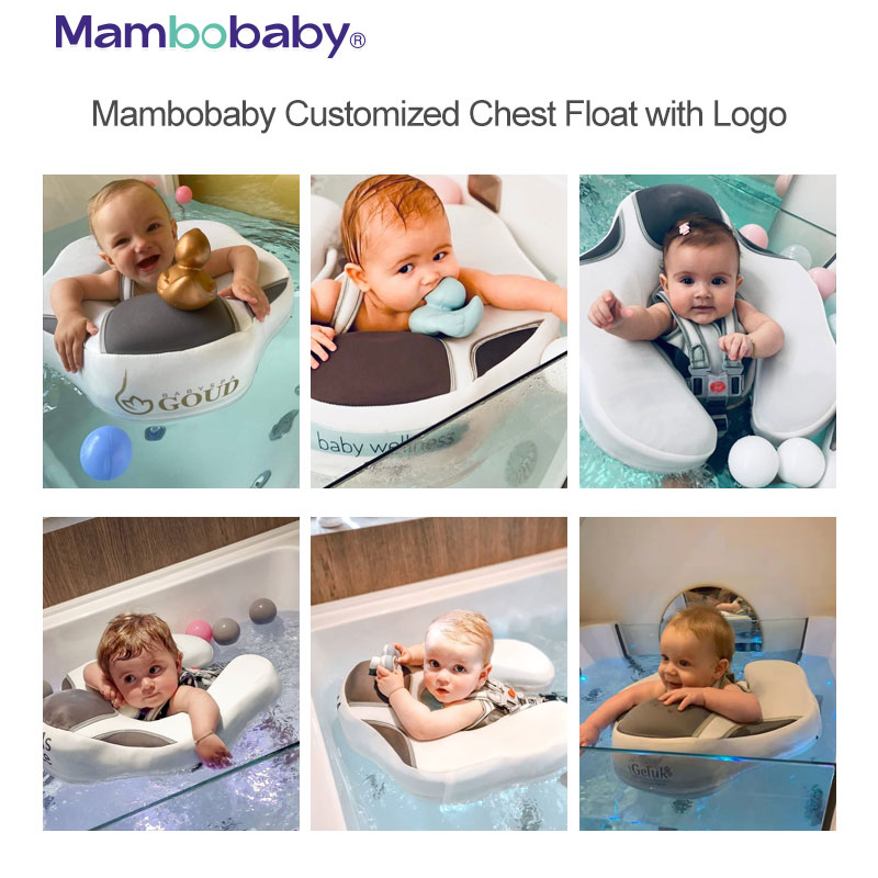 Mambobaby Air-Free Baby Spa Cu - Baby Products Logo review and price