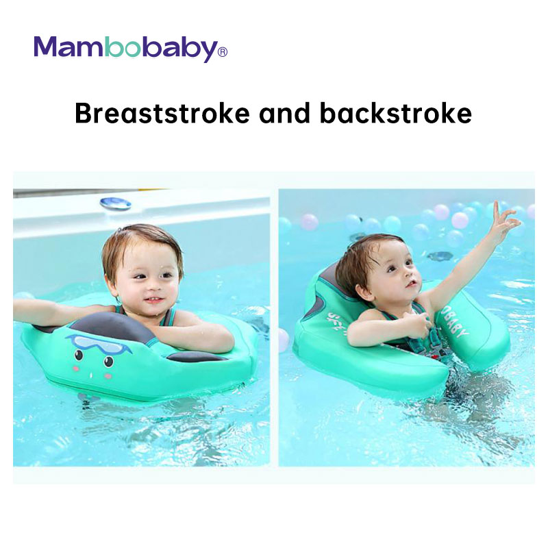 Mambobaby Air-Free Baby Spa Cu - Baby Products Logo review and price