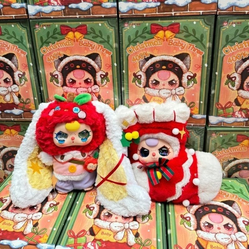 Baby Three 400% Merry Christma - Baby Products For Face review and price