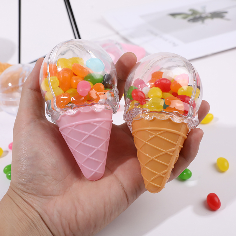 Ice Cream Candy Box Plastic De - Baby Products Lotion review and price