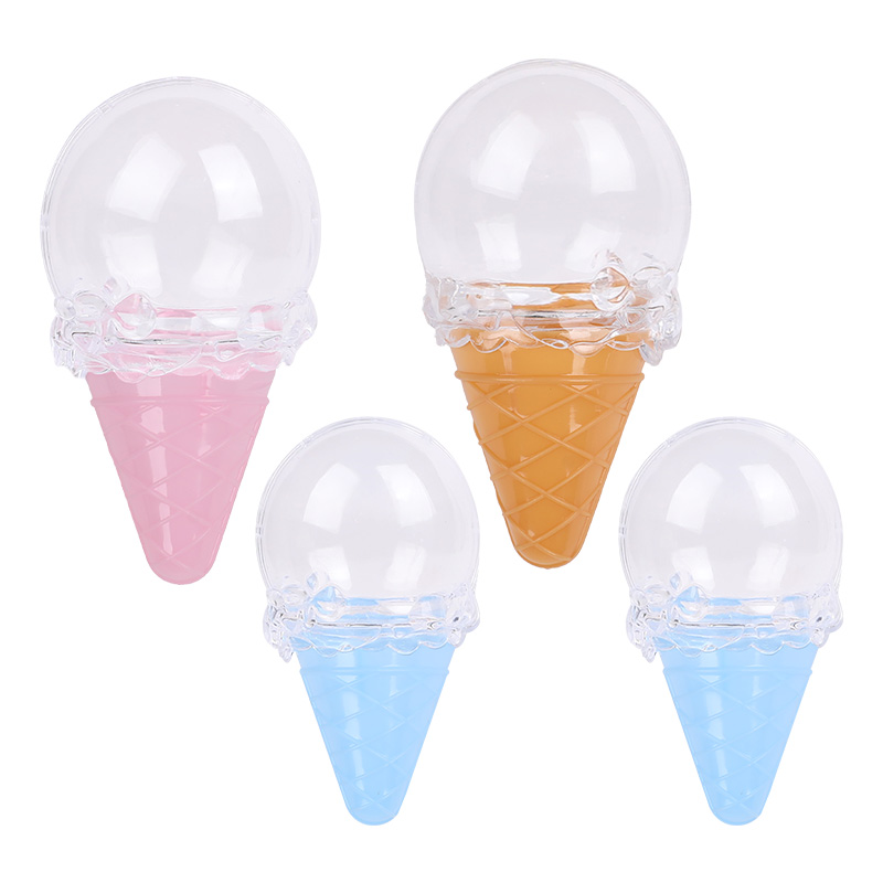 Ice Cream Candy Box Plastic De - Baby Products Lotion review and price