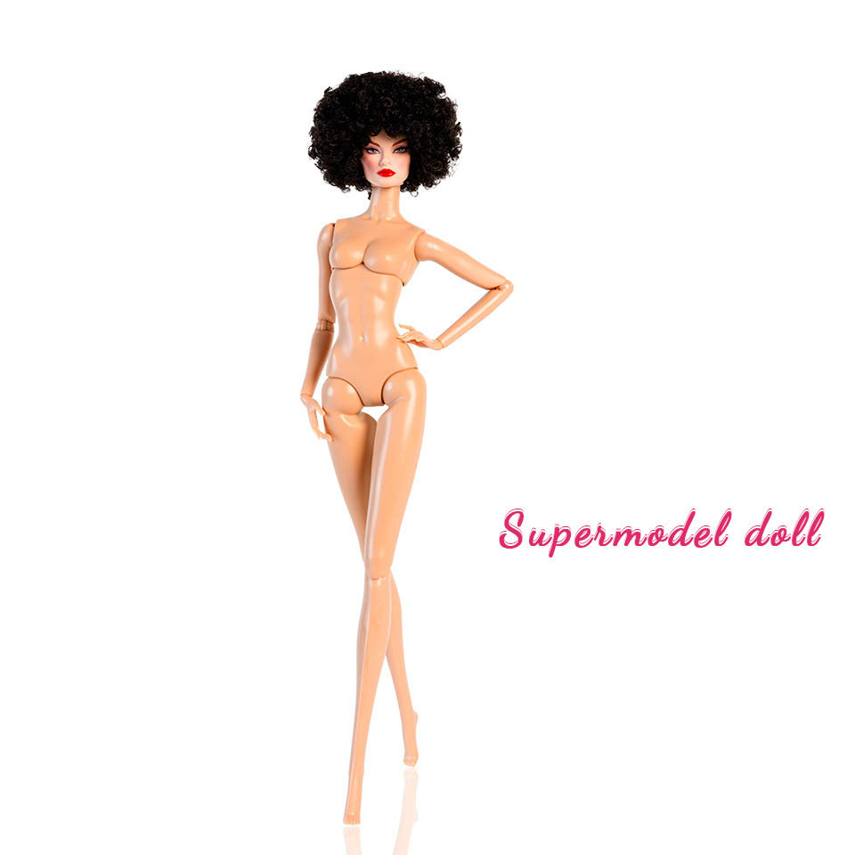 32cm Second Generation Fairy D - Baby Products For Curly Hair review and price