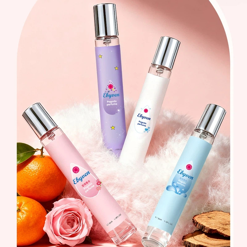 35ml Baby Milk Perfume Clothes - Baby Products Lotion review and price