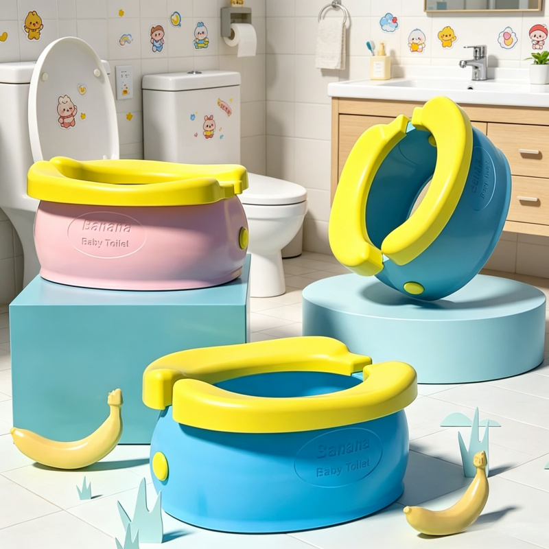 Child Potty Training Seat with - Toddler Potty Training Seat review and price