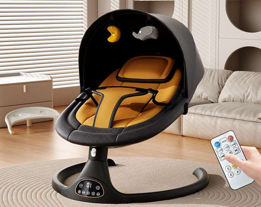 Baby Swing Wholesale Electric  - Baby Swing Bouncer review and price