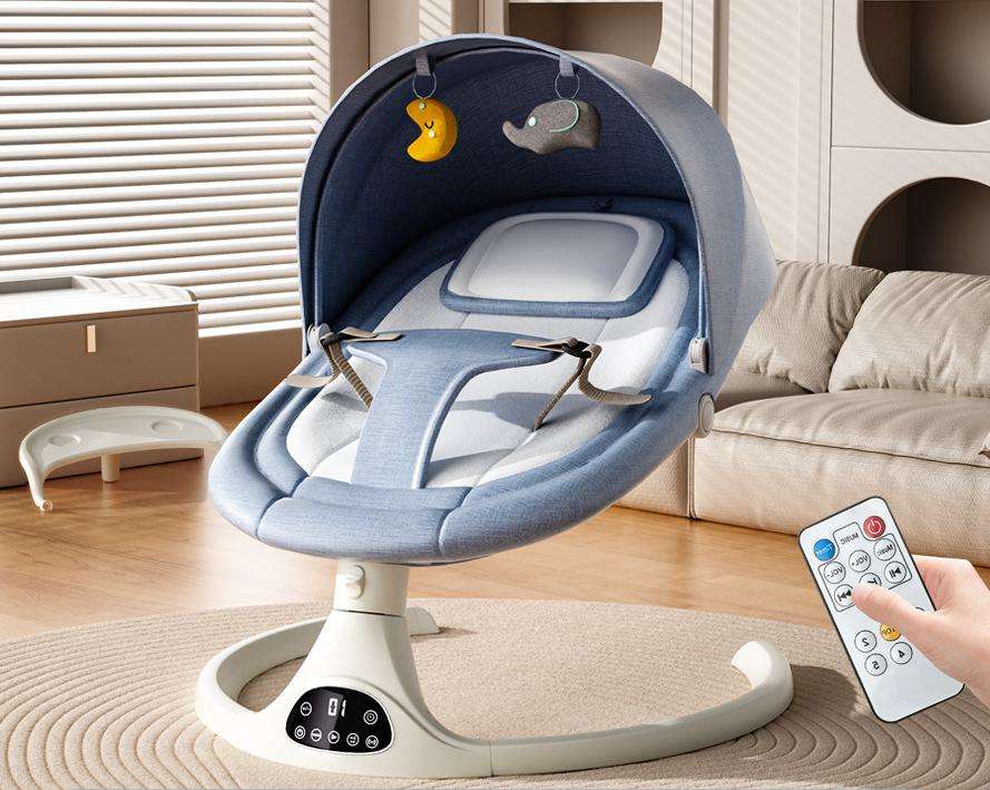 Baby Swing Wholesale Electric  - Baby Swing Bouncer review and price