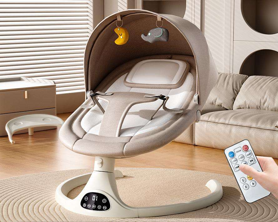 Baby Swing Wholesale Electric  - Baby Swing Bouncer review and price