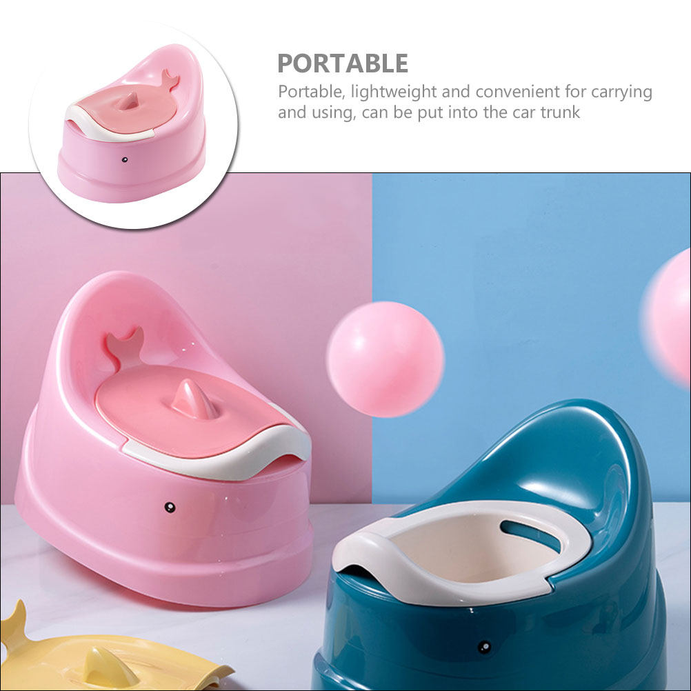 Lightweight Portable Potty for - Toddler Potty Training Seat review and price