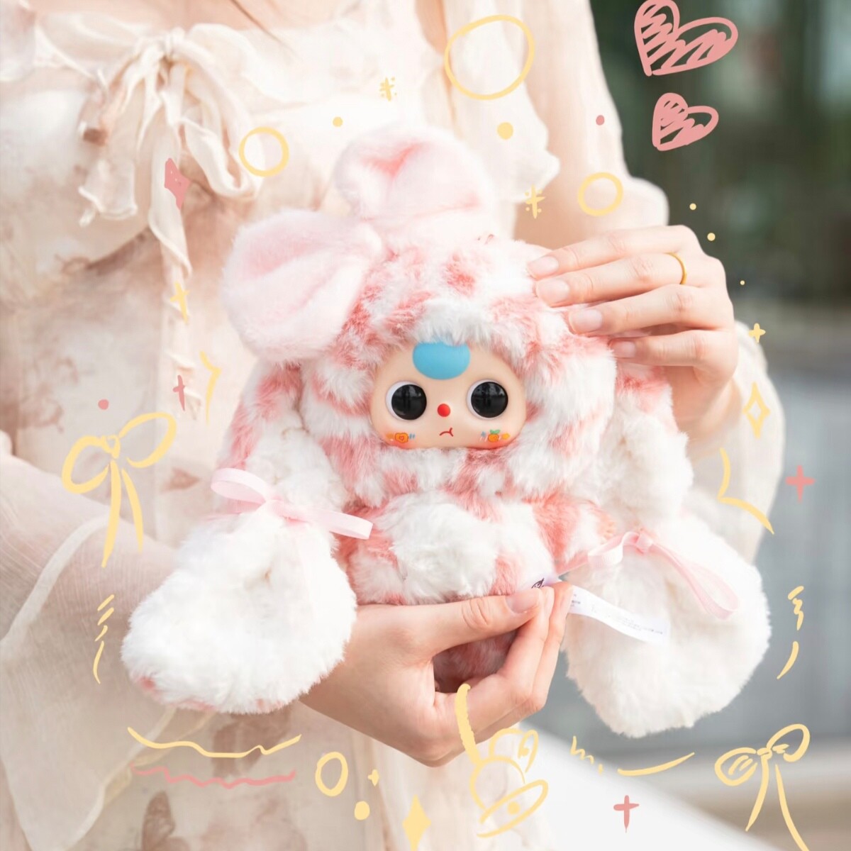 New Baby Three Little Rabbit R - Baby Products For Face review and price