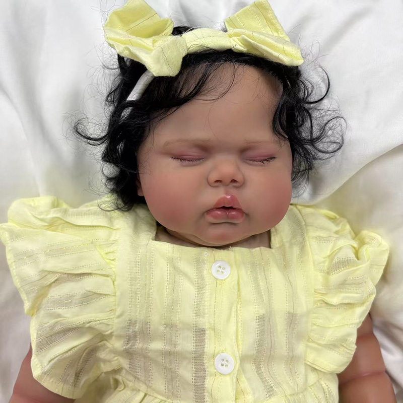 24inch Pickle Soft Cloth Body  - Baby Products For Curly Hair review and price
