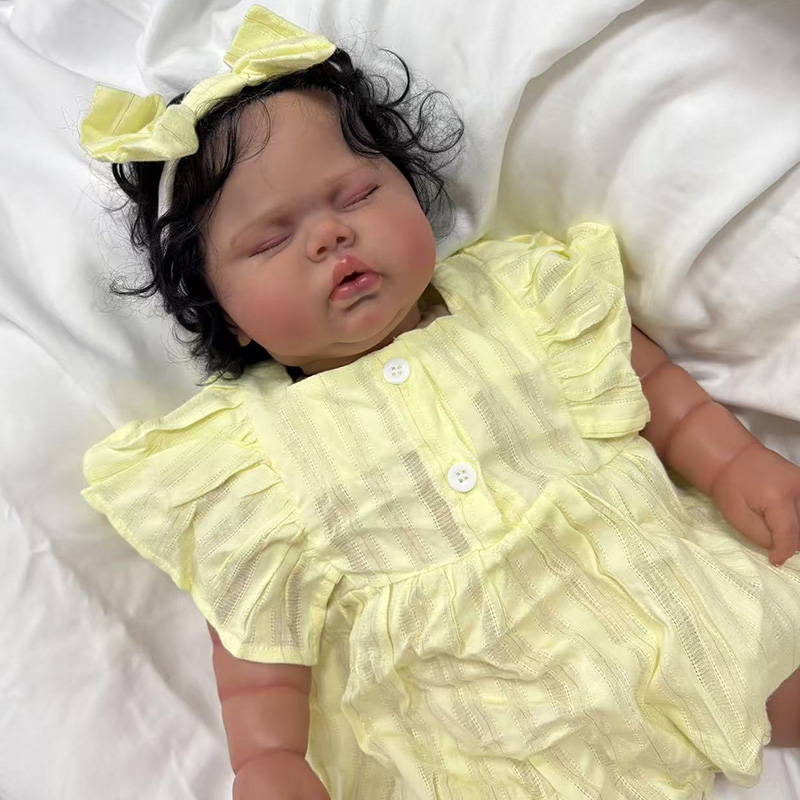 24inch Pickle Soft Cloth Body  - Baby Products For Curly Hair review and price