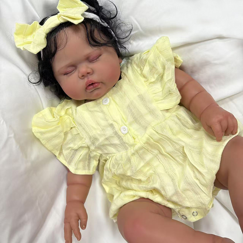 24inch Pickle Soft Cloth Body  - Baby Products For Curly Hair review and price