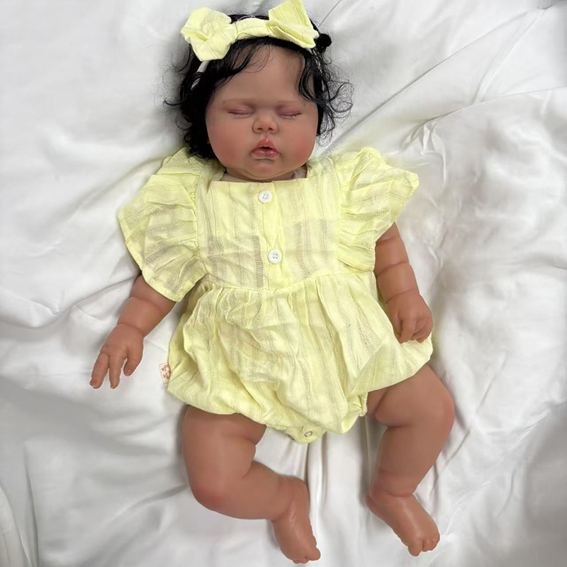 24inch Pickle Soft Cloth Body  - Baby Products For Curly Hair review and price