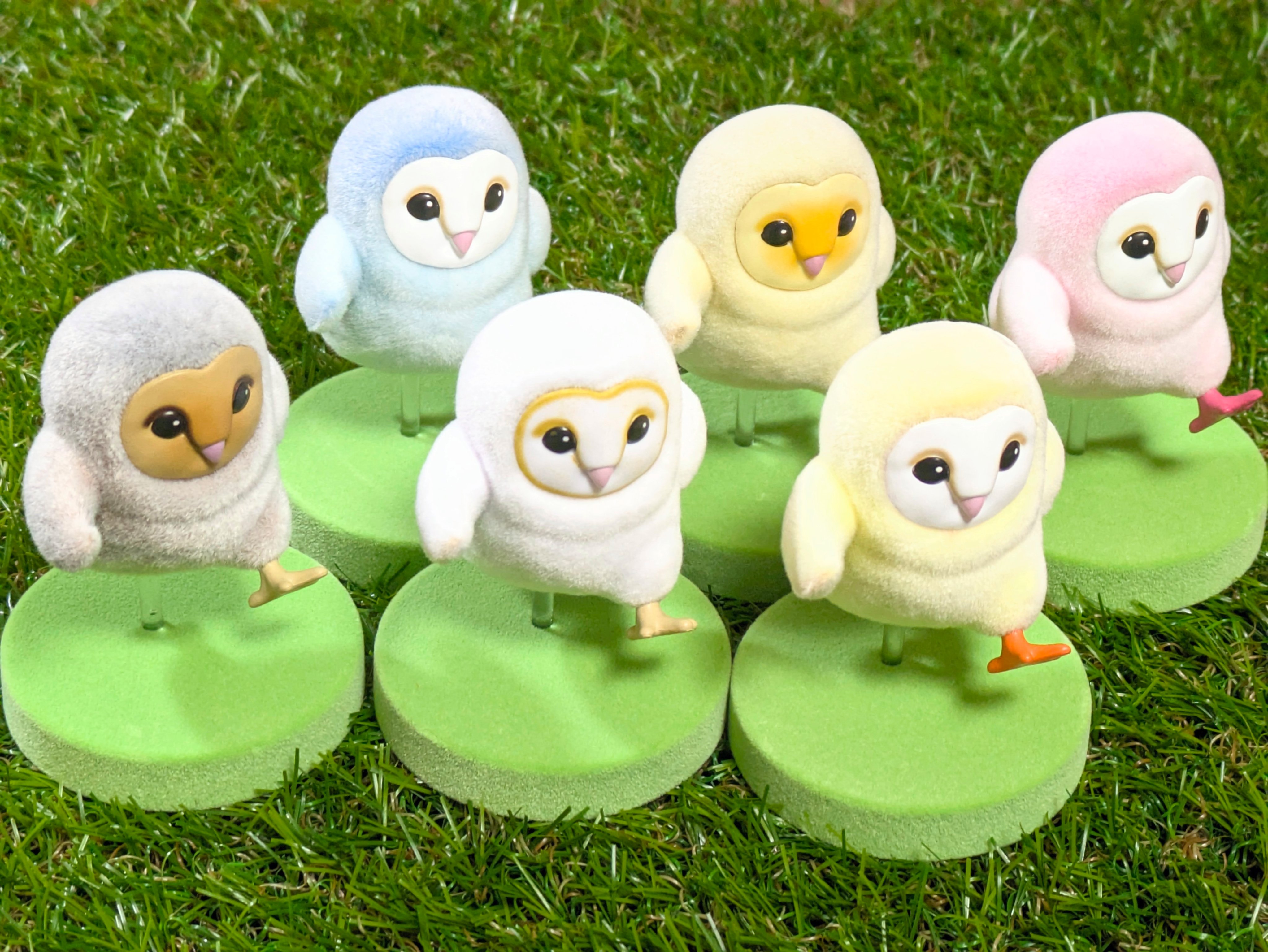 Qualia capsule toys cute Runni - Baby Products For Face review and price