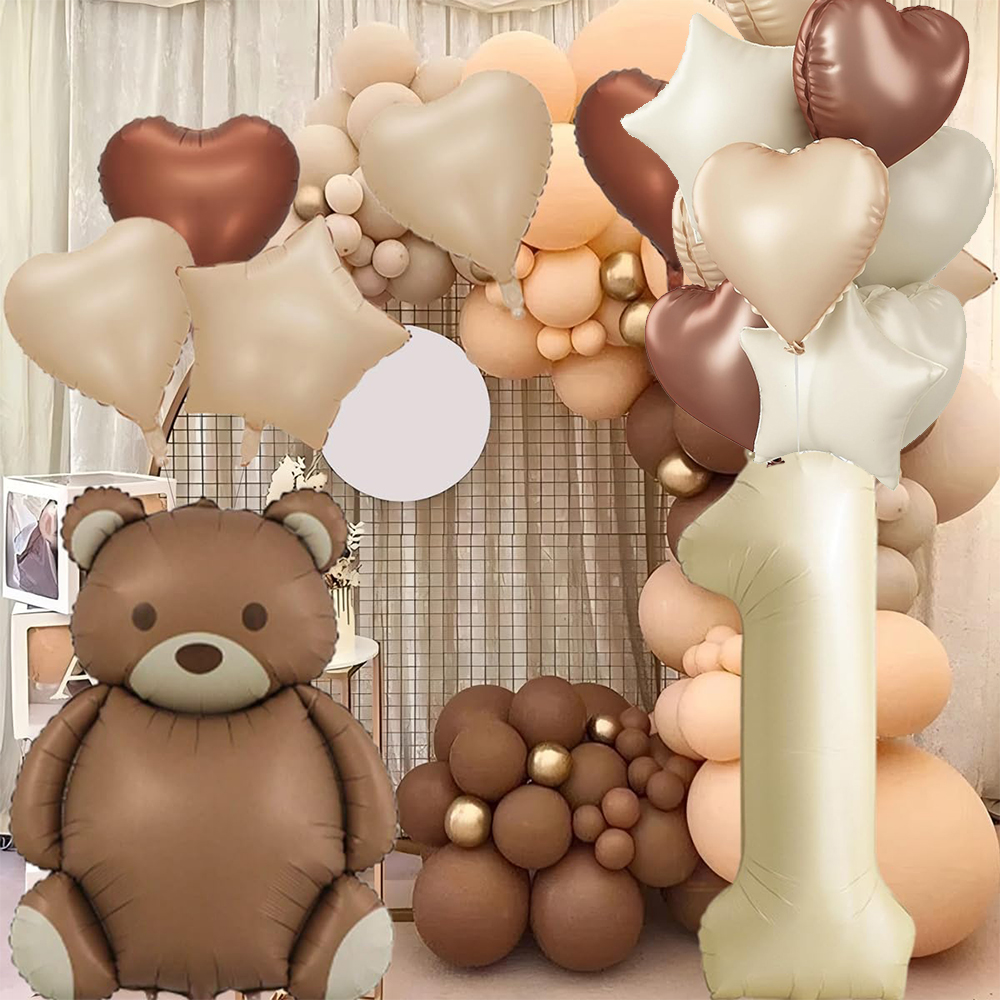 Bear Party Decoration Inflatab - Baby Products Lotion review and price