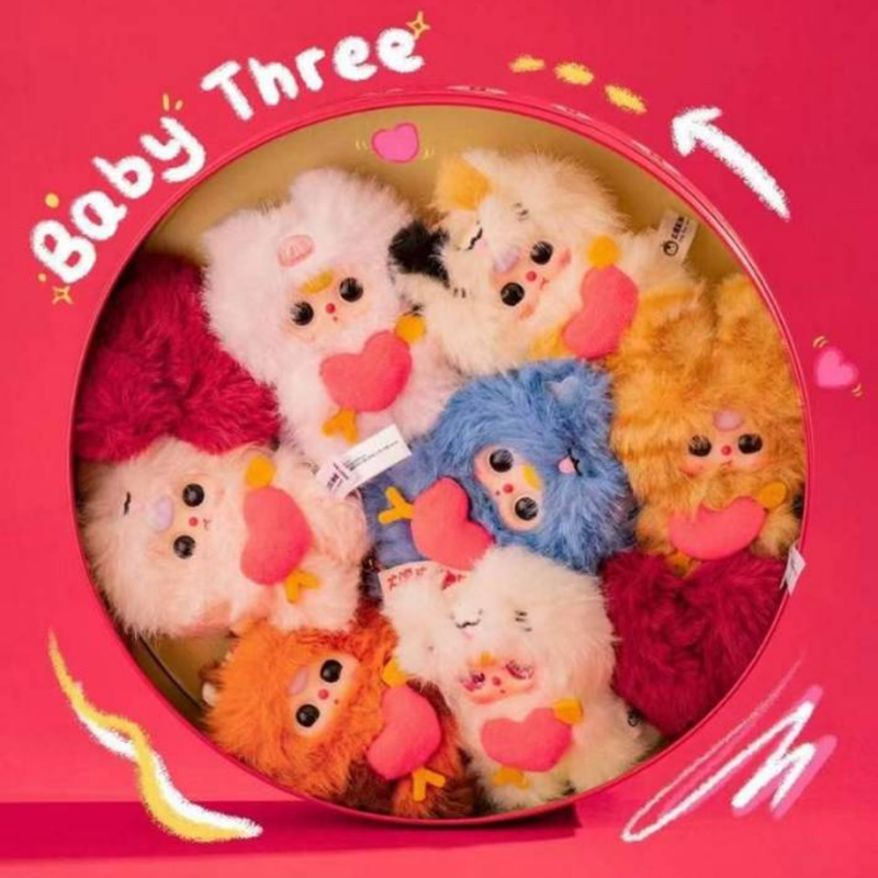 Authentic Baby Three Cupid Vin - Baby Products For Face review and price
