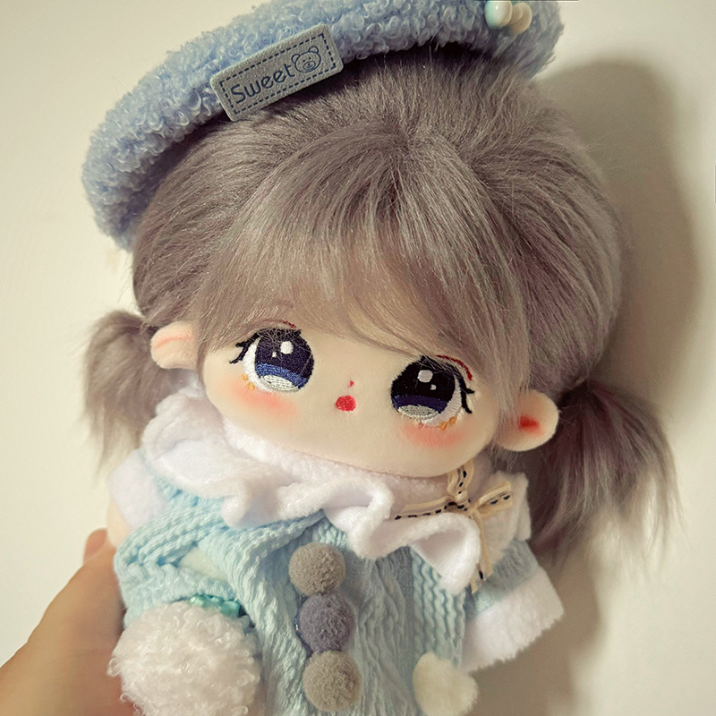 20cm No Attribute Stuffed Nude - Baby Products For Face review and price