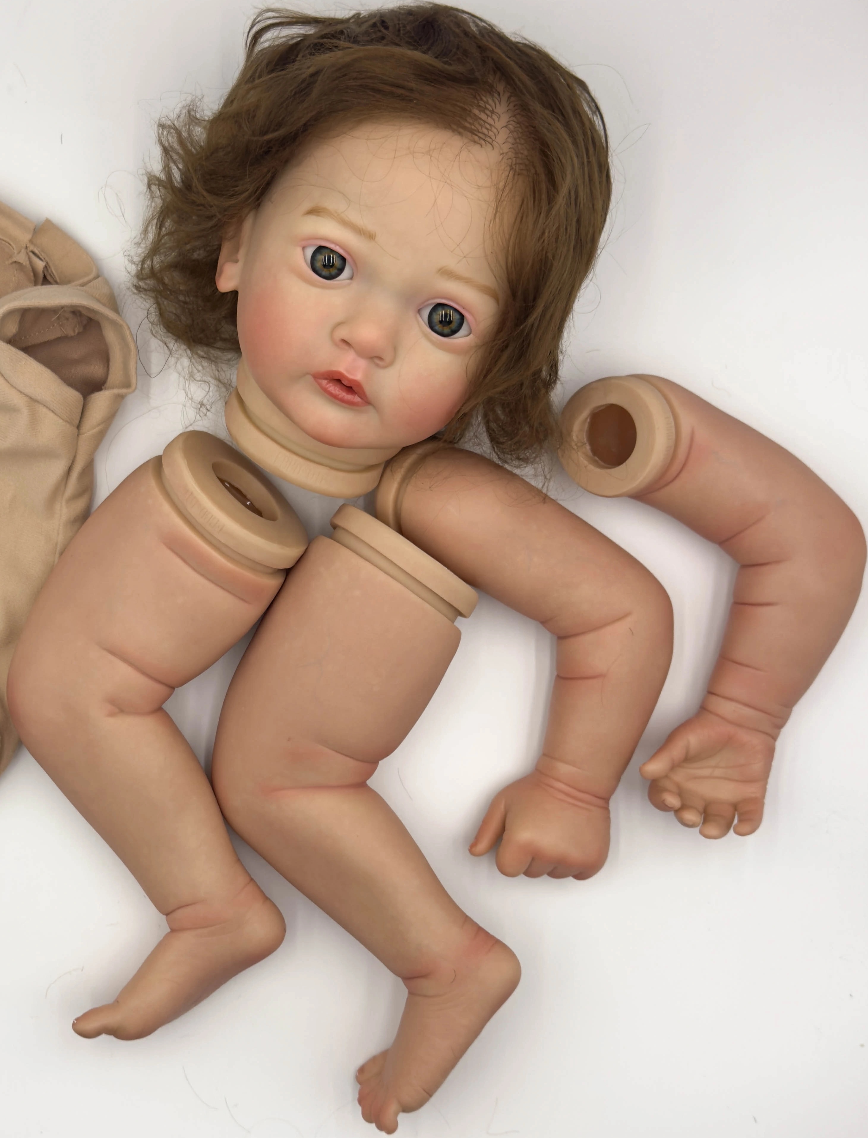 NPK 24inch Ayana Lifelike Unfi - Baby Products For Curly Hair review and price