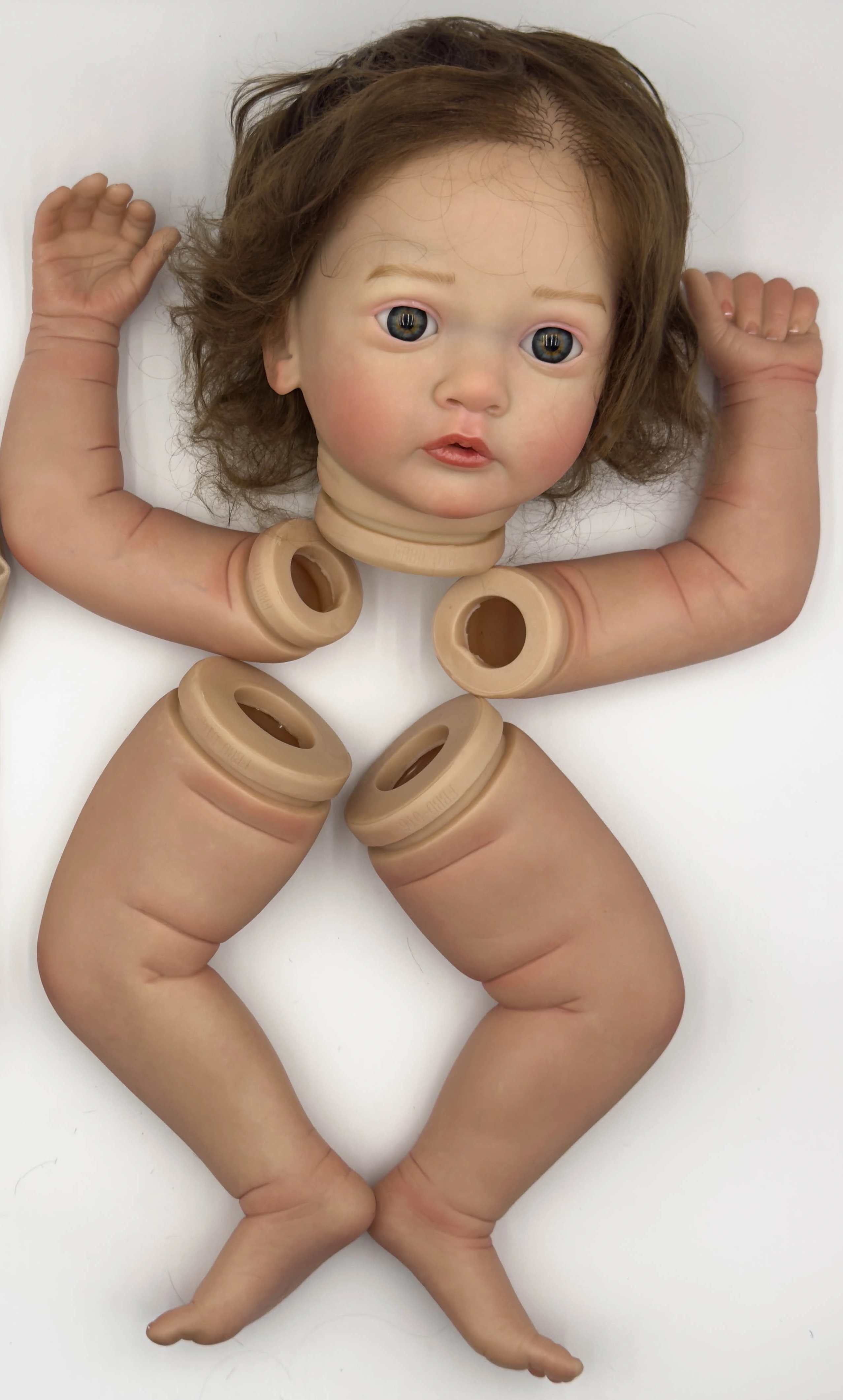 NPK 24inch Ayana Lifelike Unfi - Baby Products For Curly Hair review and price