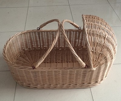 Swing 9C Newborn Cradle Rattan - Baby Swing Bouncer review and price