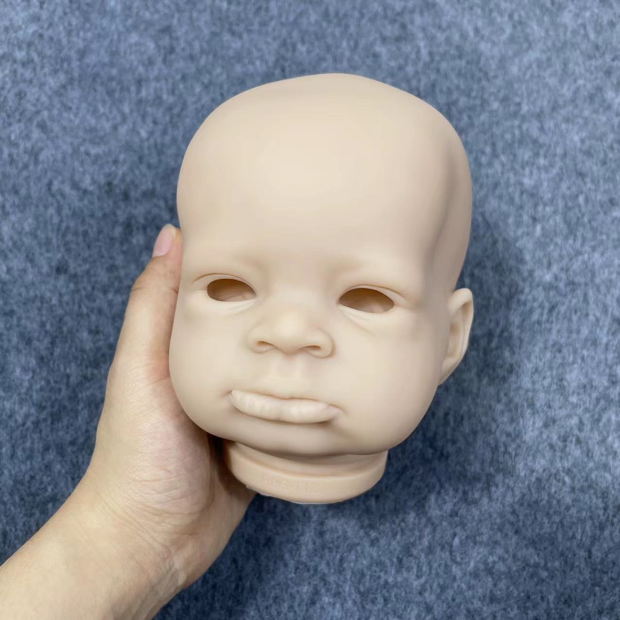 20 Inches Reborn Baby Doll Kit - Baby Products For Face review and price
