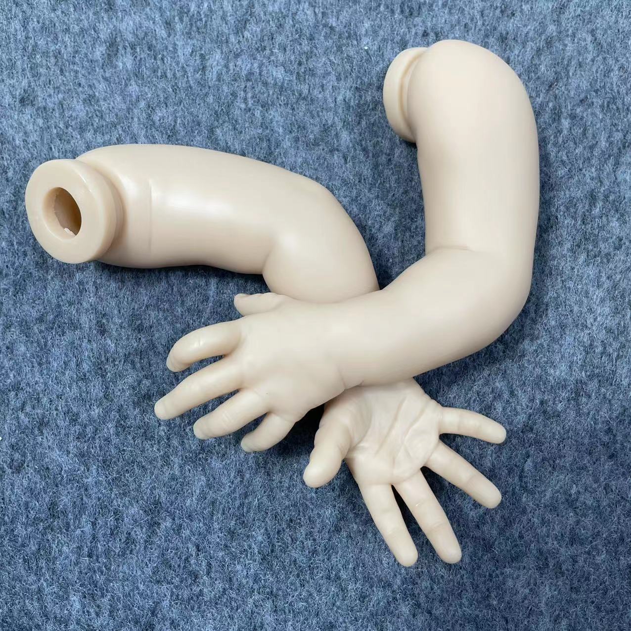 20 Inches Reborn Baby Doll Kit - Baby Products For Face review and price