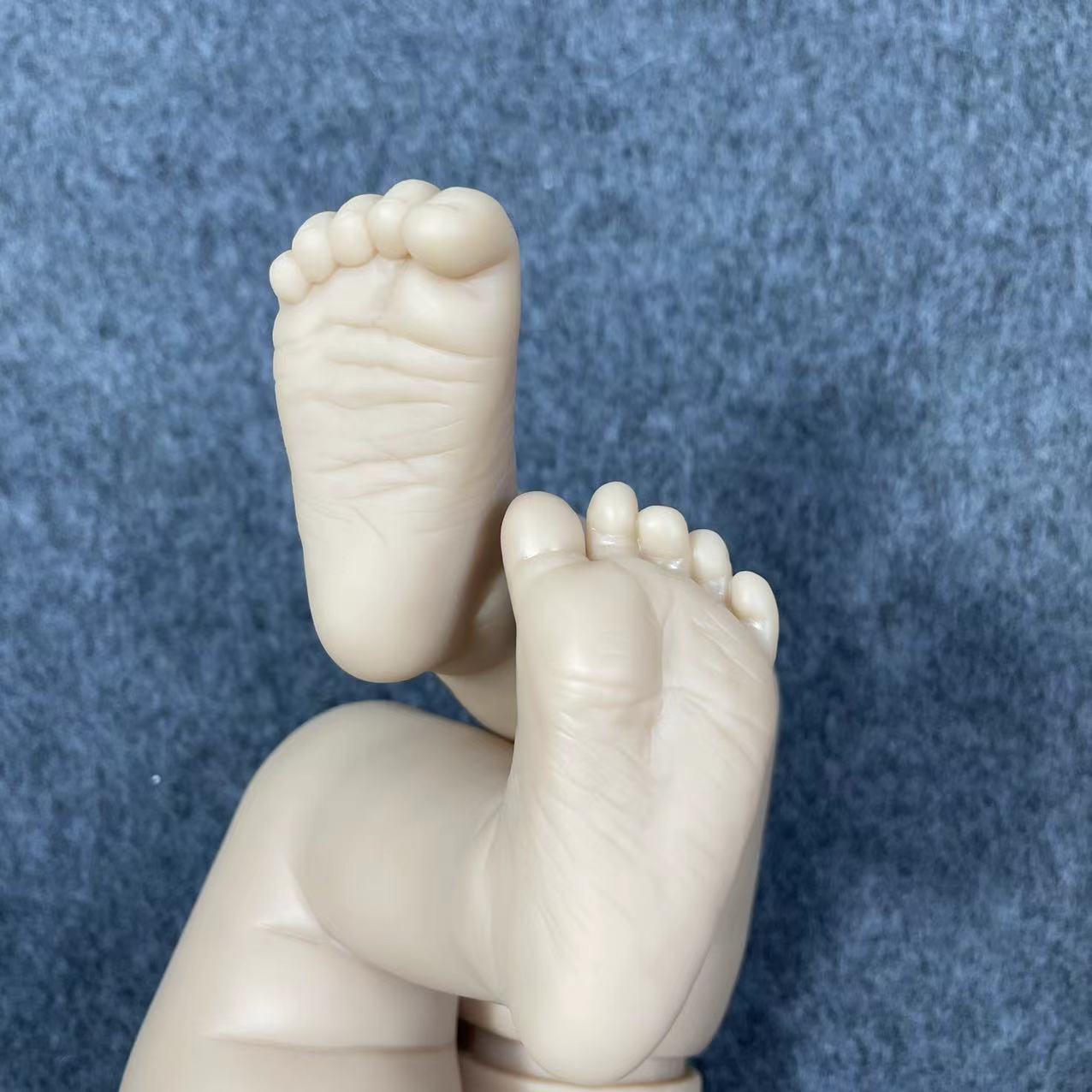 20 Inches Reborn Baby Doll Kit - Baby Products For Face review and price