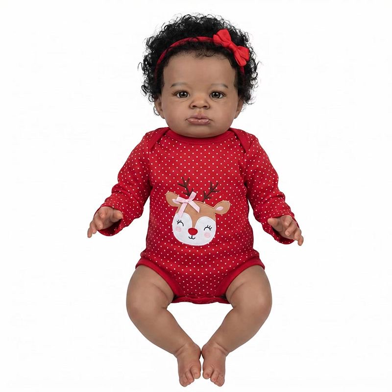 48cm Cotton Body Lanny Curly H - Baby Products For Curly Hair review and price