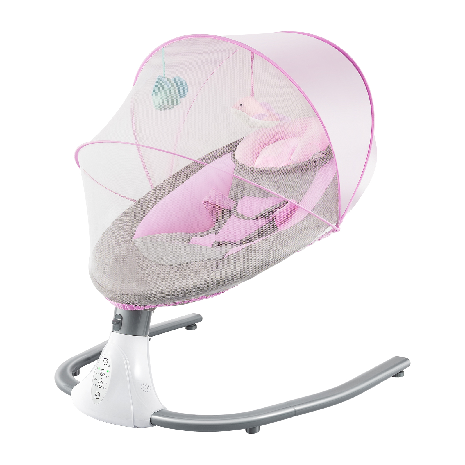Baby Swings for Infants, Infan - Baby Swing Bouncer review and price
