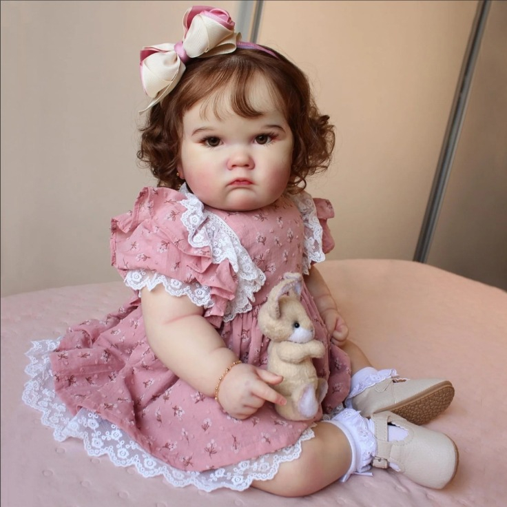 NPK 24'' Handmade Unfinished R - Baby Products For Curly Hair review and price
