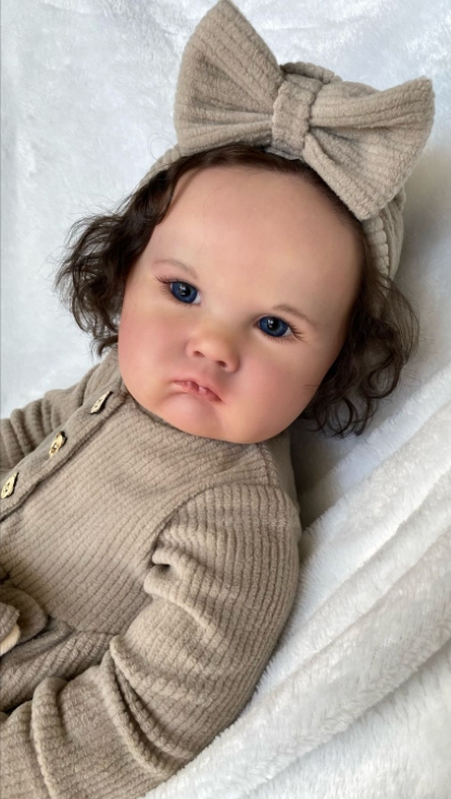 NPK 24'' Handmade Unfinished R - Baby Products For Curly Hair review and price