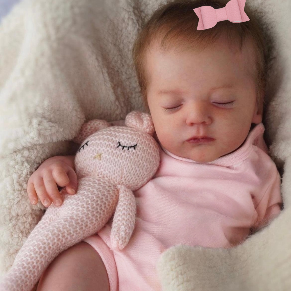 New Face Finished Reborn Baby  - Baby Products For Face review and price