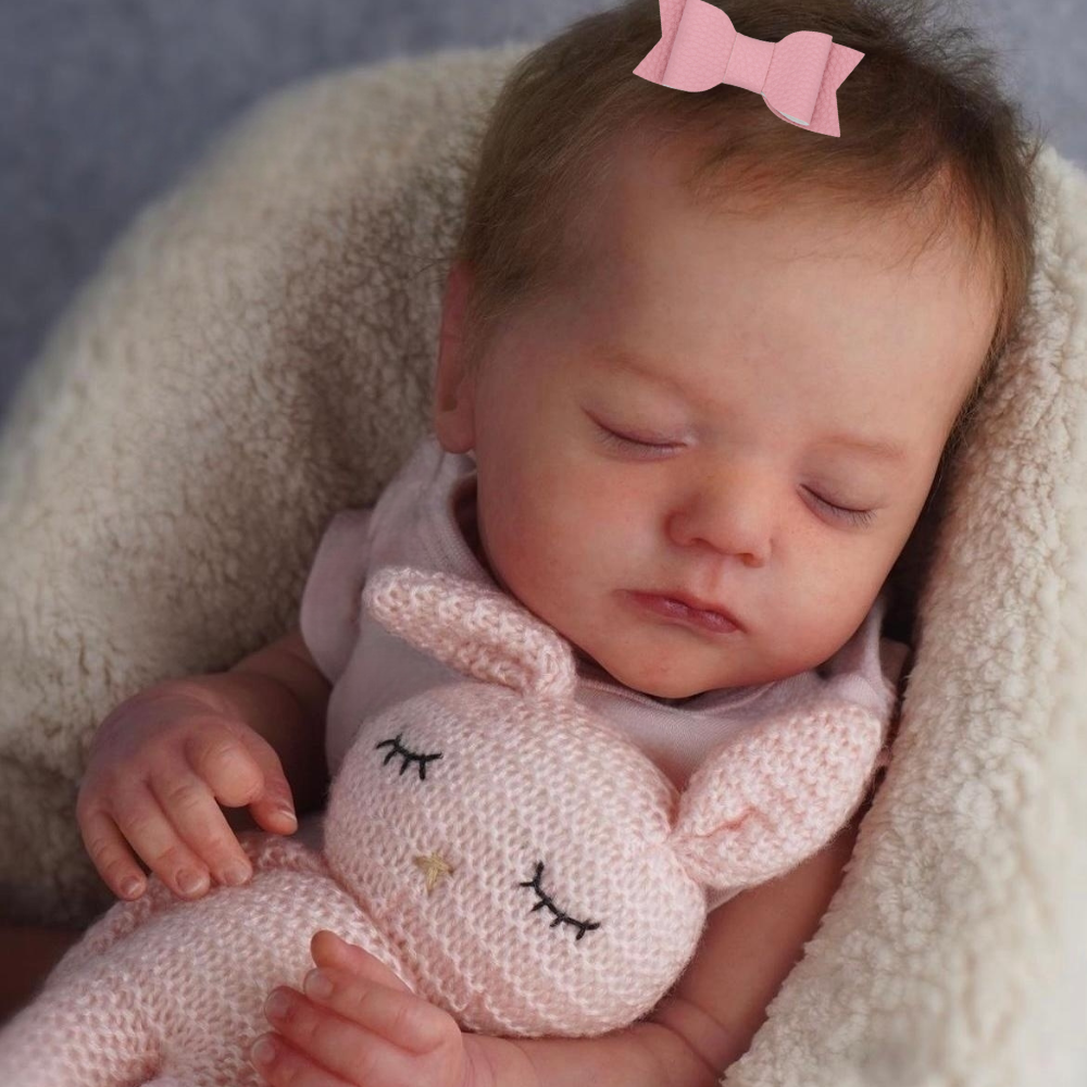 New Face Finished Reborn Baby  - Baby Products For Face review and price