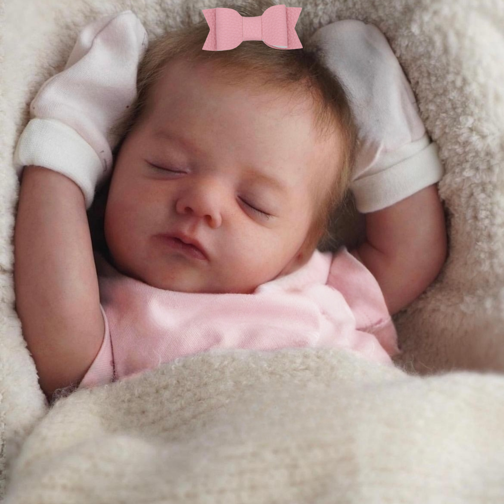 New Face Finished Reborn Baby  - Baby Products For Face review and price
