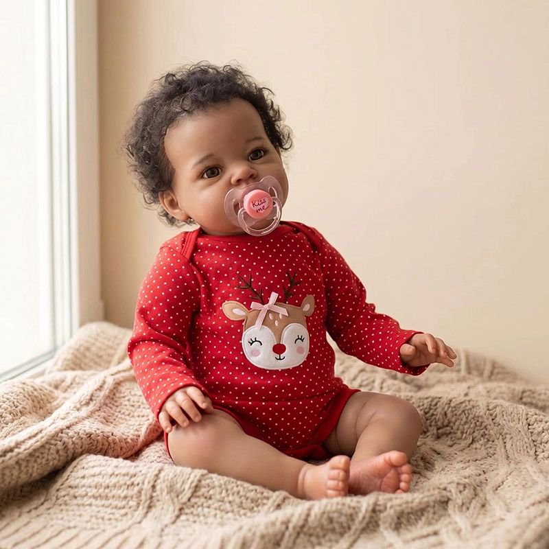 19Inch Already Finished Baby L - Baby Products For Curly Hair review and price