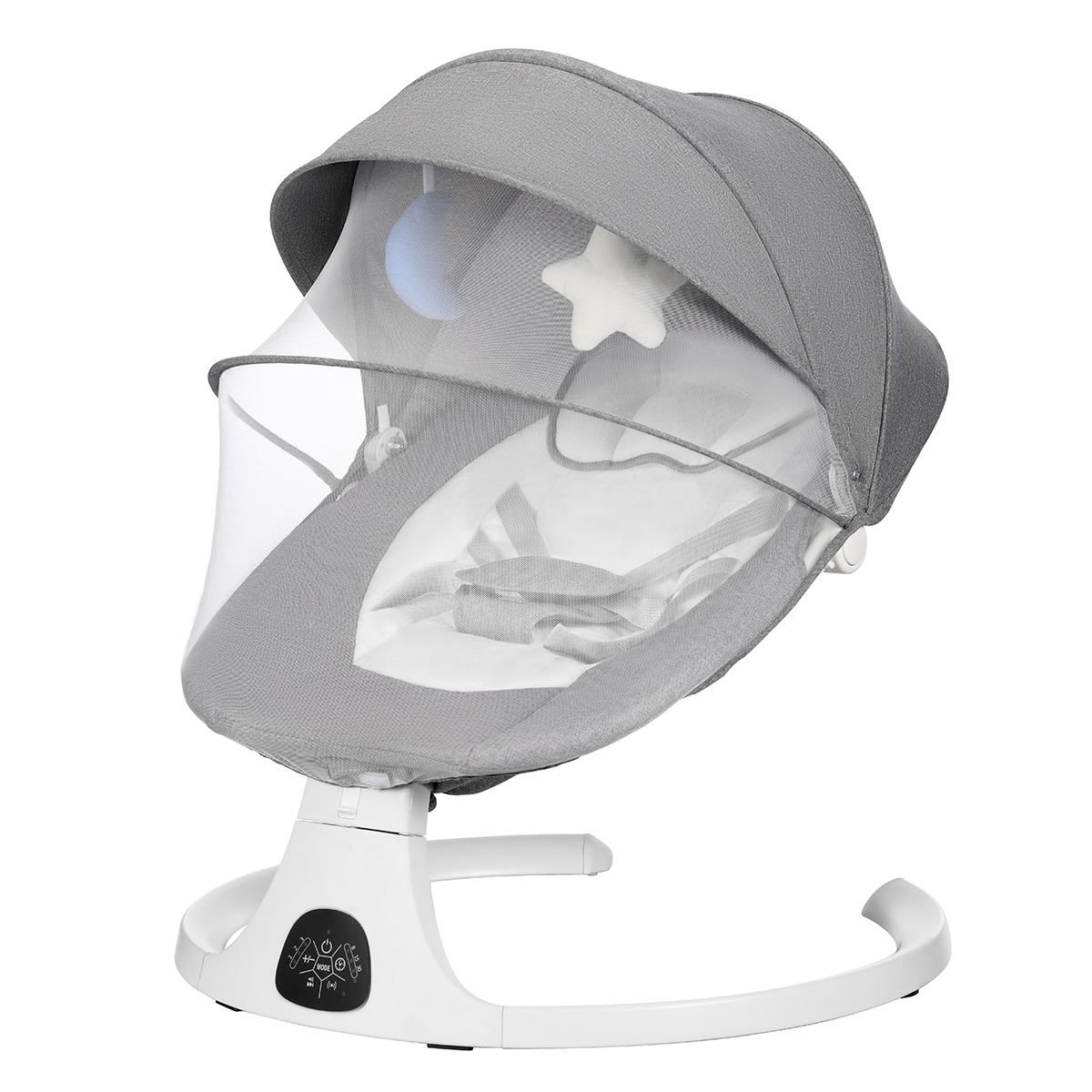 Factory Directly Hot Sale Baby - Baby Swing Bouncer review and price
