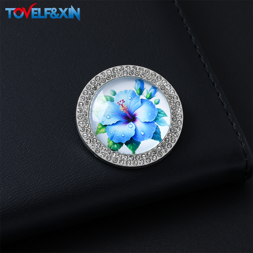 DIY Custom Photo Brooch Person - Baby Products With Zinc review and price