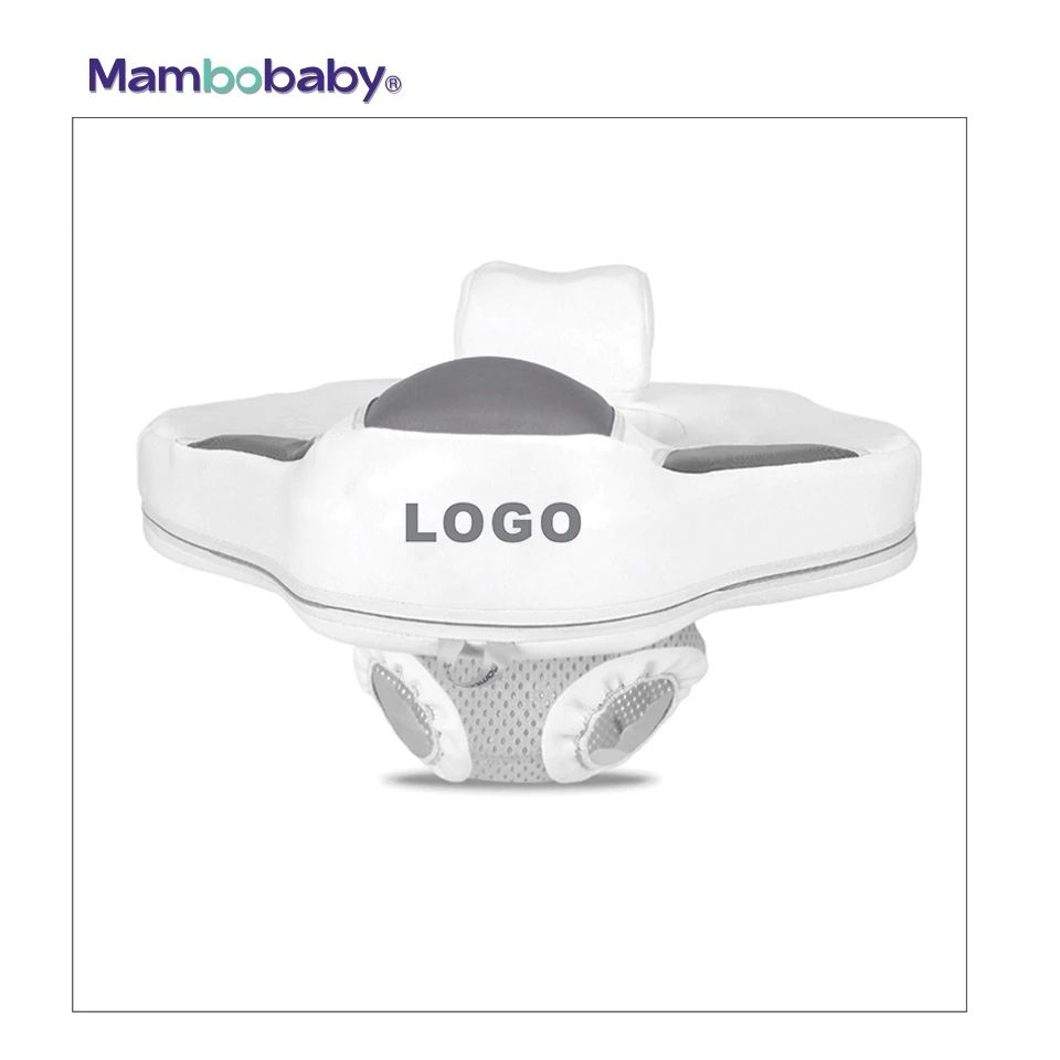 Mambobaby Air-Free Baby Spa Cu - Baby Products Logo review and price