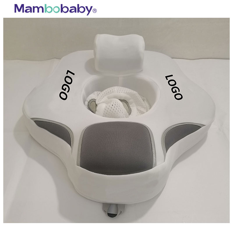 Mambobaby Air-Free Baby Spa Cu - Baby Products Logo review and price