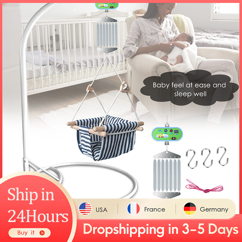 Baby Swing Baby Bouncer Contro - Baby Swing Bouncer review and price