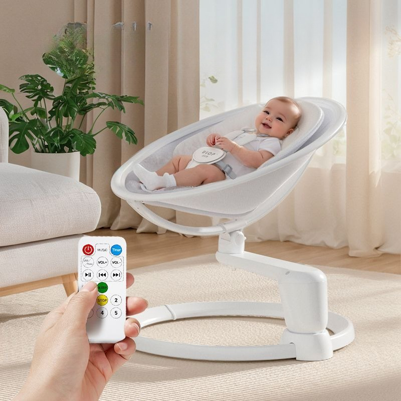 Baby Swings for Infants, Baby  - Baby Swing Bouncer review and price