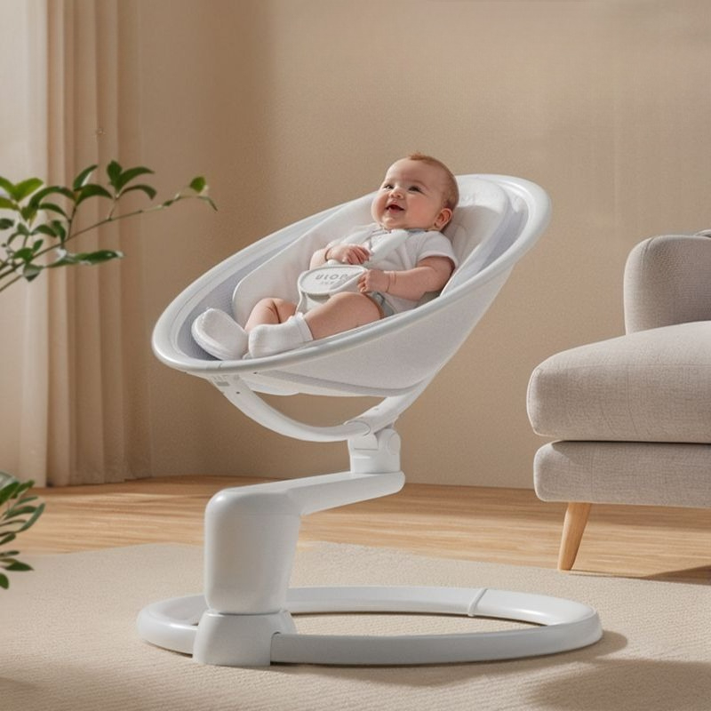 Baby Swings for Infants, Baby  - Baby Swing Bouncer review and price