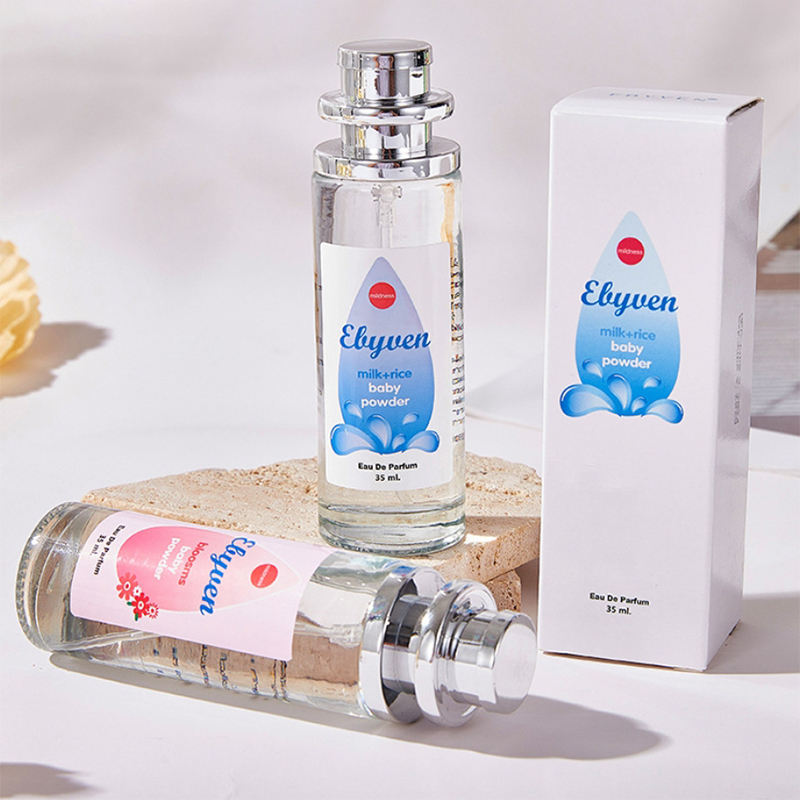 Pagoda Perfume Baby Powder Mil - Baby Products Lotion review and price