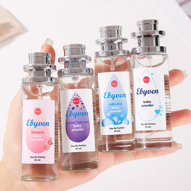 Pagoda Perfume Baby Powder Mil - Baby Products Lotion review and price
