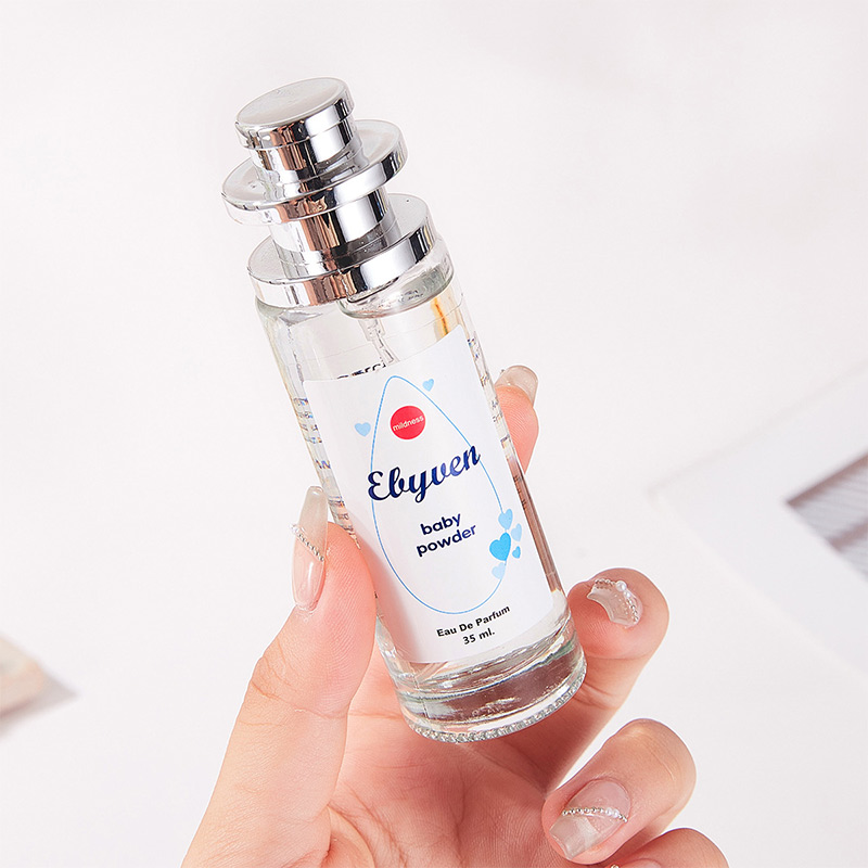 Pagoda Perfume Baby Powder Mil - Baby Products Lotion review and price